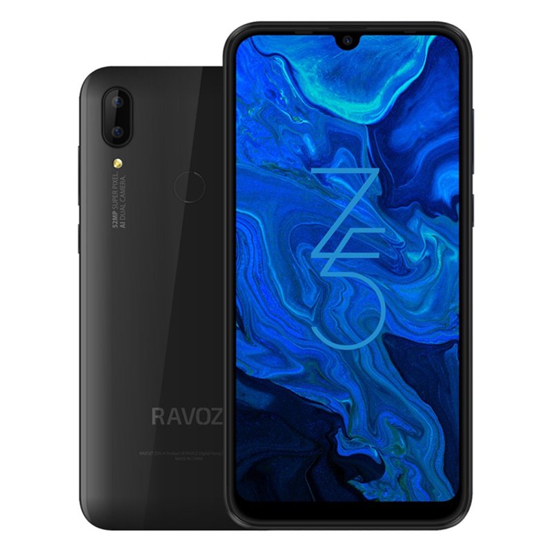 products-ravoz_z5_4g_1.jpg Ravoz Z5 4G - الصورة 1