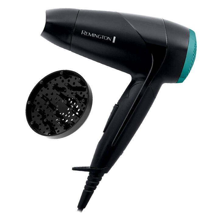 ⁦Remington D1500 2000W Hair Dryer⁩ - الصورة ⁦1⁩