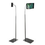 RETRACTABLE FLOOR BRACKET L6