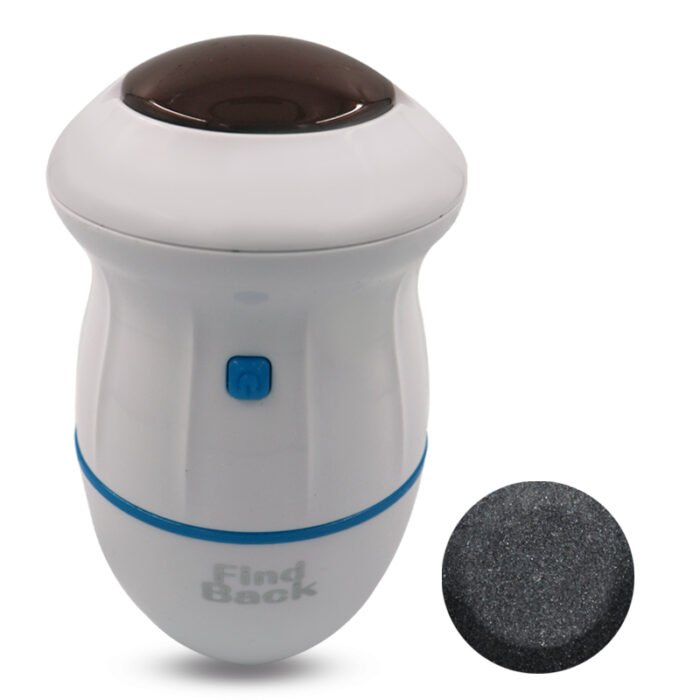 ⁦RF 600 CALLUS REMOVER WITH BUILT IN VACUUM⁩ - الصورة ⁦1⁩