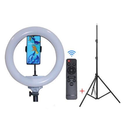 RING SUPPLEMENTARY LAMP 36W + STAND