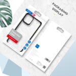 ROCK APPLE IPHONE 11 6.1 Inch SILICON CASE - الصورة 3