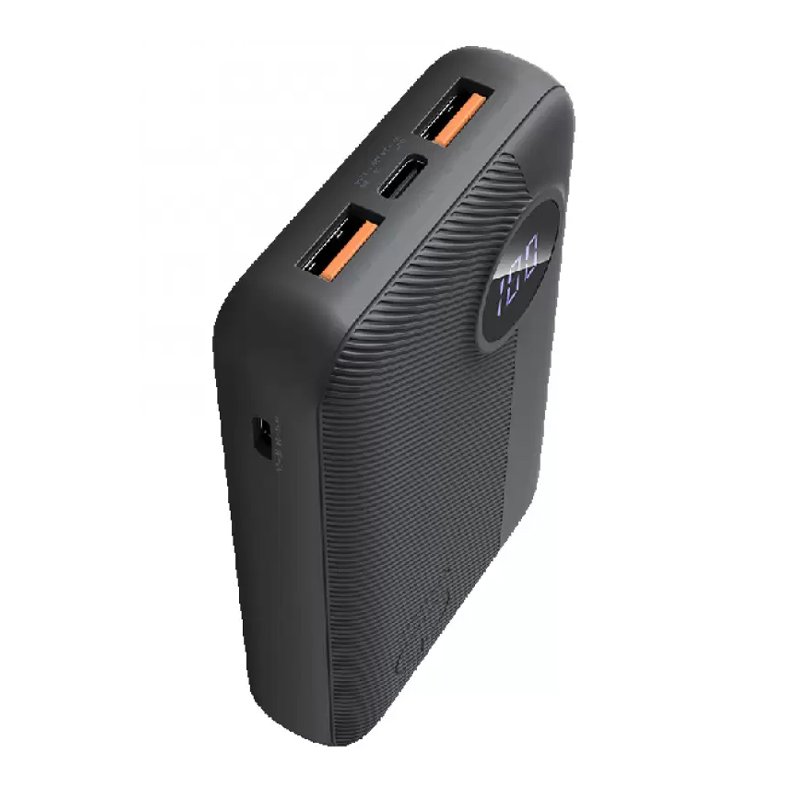 ⁦ROCK P75 10000mAh MINI CAMERA PD POWERBANK⁩ - الصورة ⁦2⁩