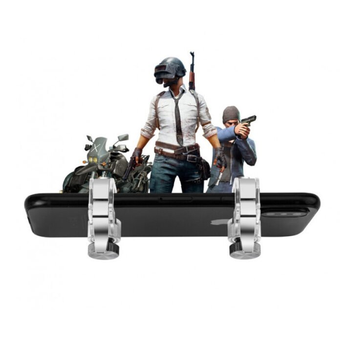 ⁦Rock Game Trigger Controller⁩ - الصورة ⁦3⁩