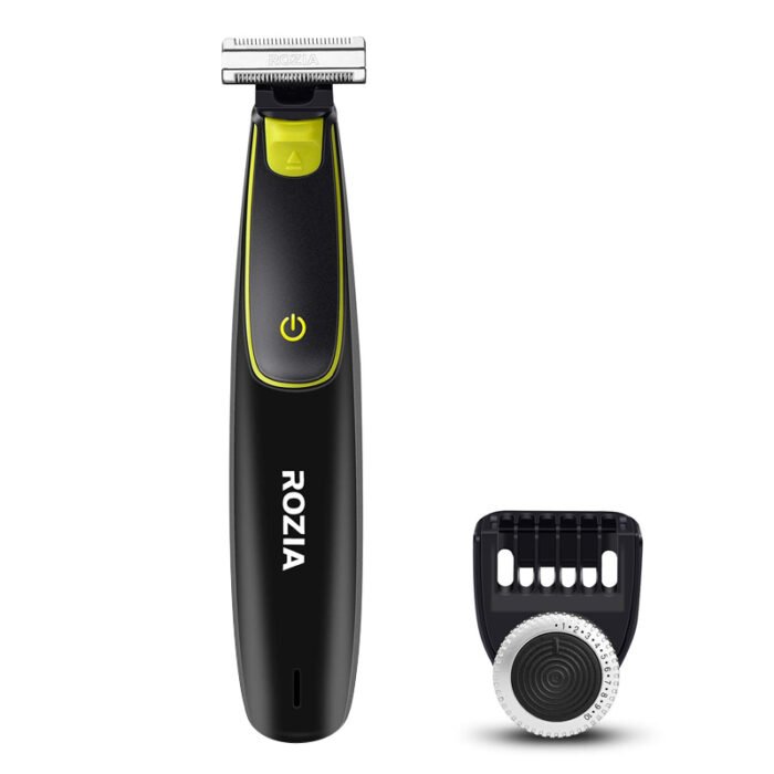 ⁦ROZIA HQ 248 BEARD TRIMMER⁩ - الصورة ⁦1⁩