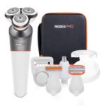 ROZIA PRO 5 IN 1 GROOMING KIT HT 9534