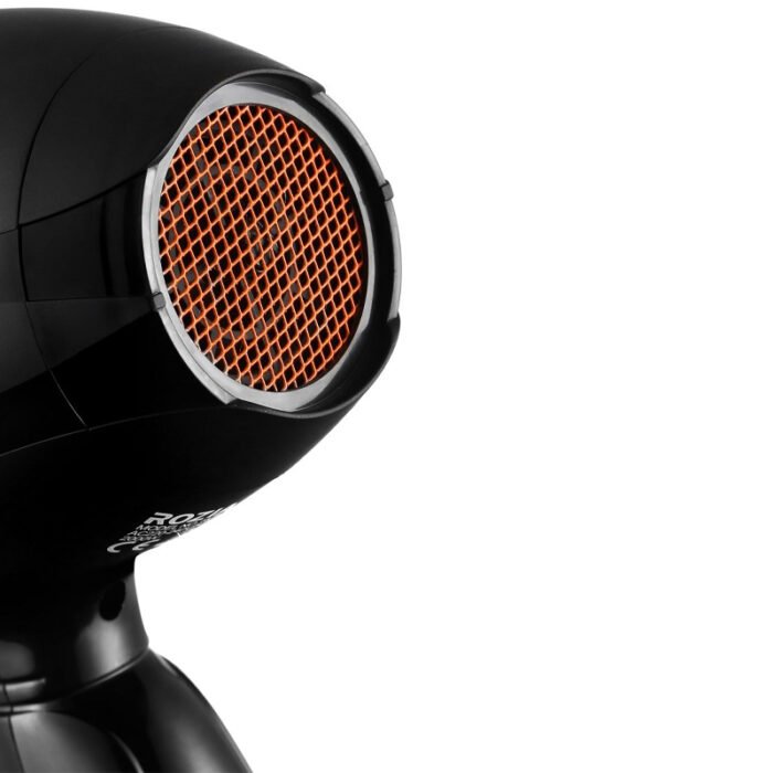 ⁦ROZIA Professional Hair Dryer With Pro AC Motor HC 8201⁩ - الصورة ⁦3⁩
