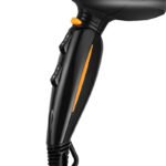 ROZIA Professional Hair Dryer With Pro AC Motor HC 8201 - الصورة 4