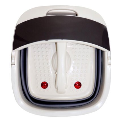 RR 1830F Foot Bath