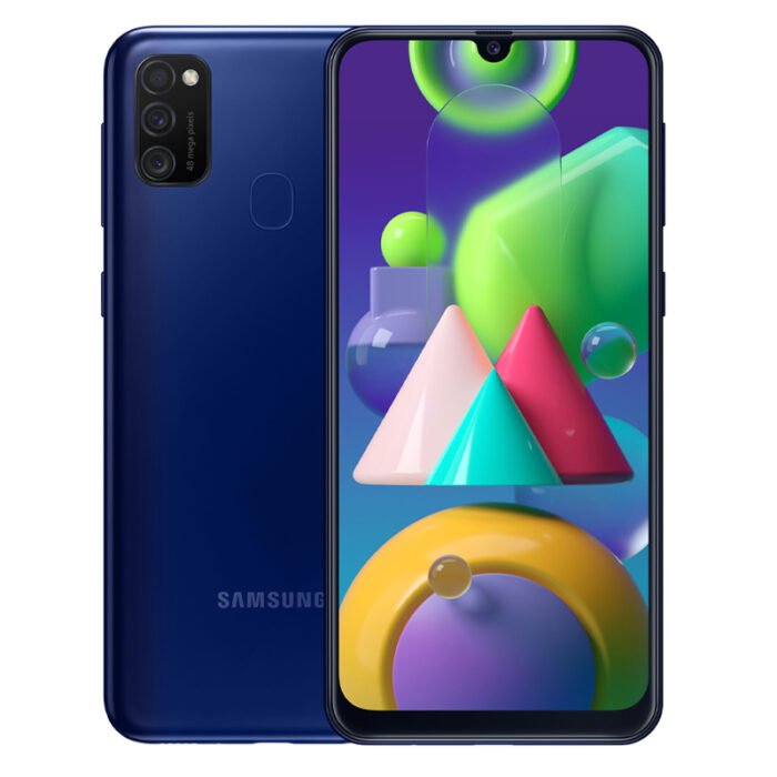 ⁦Samsung Galaxy M21⁩ - الصورة ⁦1⁩