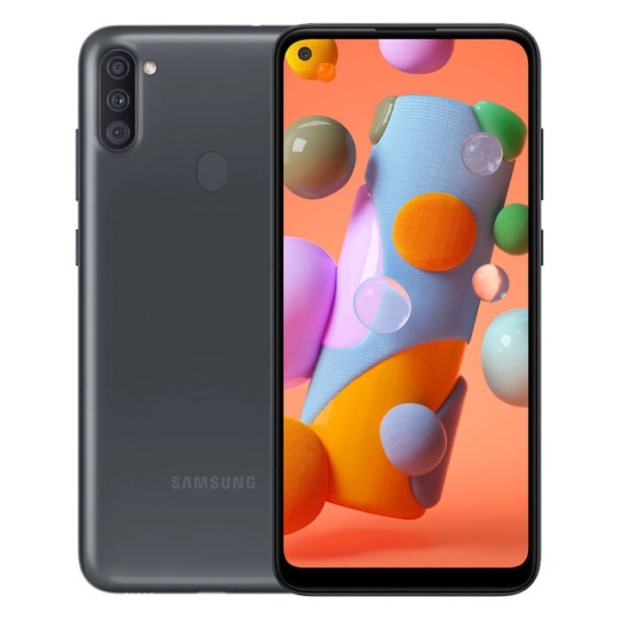 ⁦Samsung Galaxy A11 - 32GB/2GB⁩ - الصورة ⁦1⁩