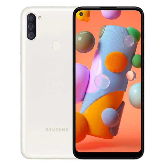 ⁦Samsung Galaxy A11 - 32GB/2GB⁩ - الصورة ⁦2⁩
