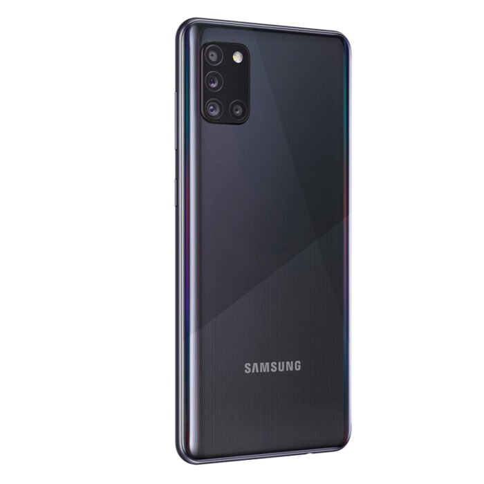 ⁦Samsung Galaxy A31 128GB⁩ - الصورة ⁦3⁩