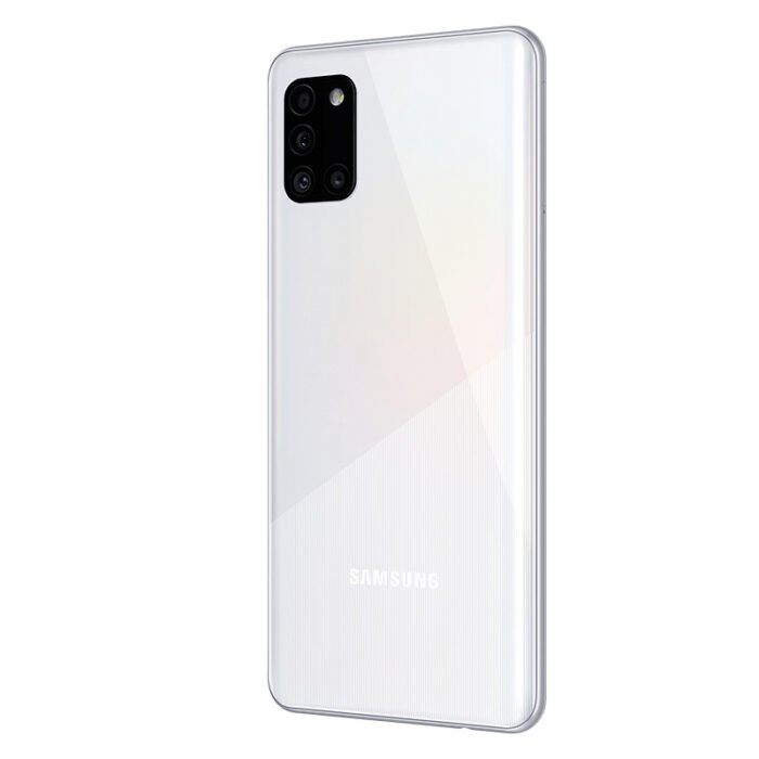 ⁦Samsung Galaxy A31 128GB⁩ - الصورة ⁦5⁩