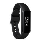 SAMSUNG Galaxy Fit E BLACK