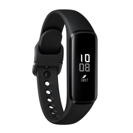 SAMSUNG Galaxy Fit E BLACK