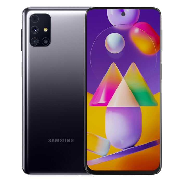 ⁦Samsung Galaxy M31s 128GB⁩ - الصورة ⁦2⁩