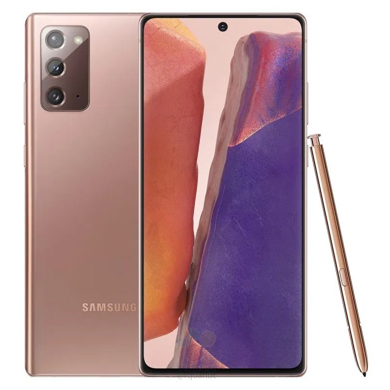 Samsung Galaxy Note 20 5G 256 GB