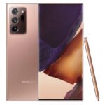 Samsung Galaxy Note 20 Ultra 5G 512 GB - الصورة 2