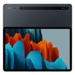 Samsung Galaxy Tab S7 - 128GB/6GB + KAKKU CASE - الصورة 3