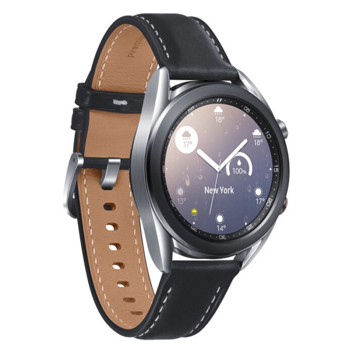 ⁦Samsung Galaxy Watch 3 41mm⁩ - الصورة ⁦2⁩