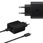 SAMSUNG USB C TYPE 45W HOME CHARGER