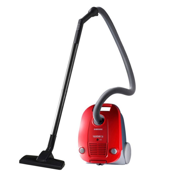 ⁦Samsung Vacuum Cleaner SC 4130⁩ - الصورة ⁦1⁩