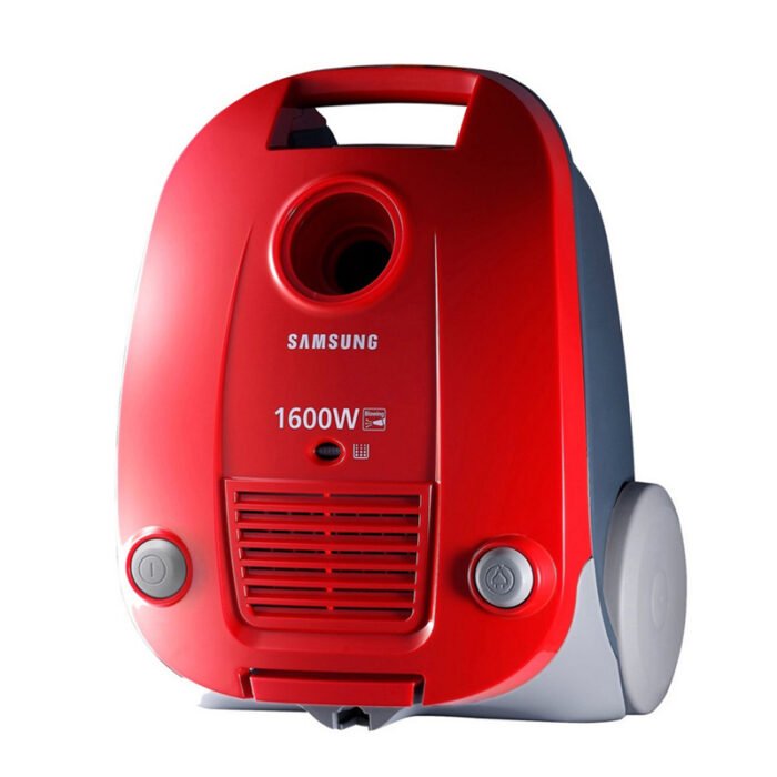 ⁦Samsung Vacuum Cleaner SC 4130⁩ - الصورة ⁦2⁩