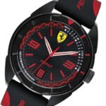 Scuderia Ferrari Mens Watch - الصورة 2