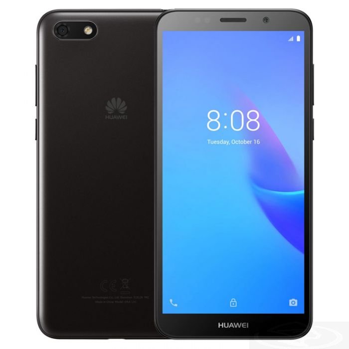 products-sdfgsdfgsfdg_1.jpg Huawei Y5 lite-Black - الصورة 1