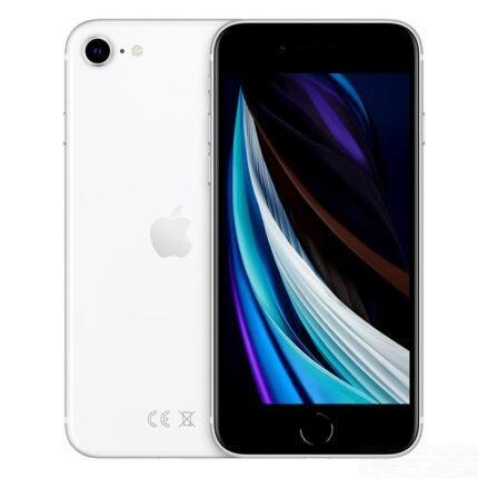 Apple IPhone SE 2020 – 128GB HALF KIT