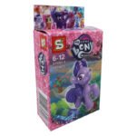 SEMBO BLOCK MIX LEJO 5