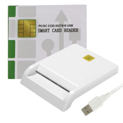 SMART CARD READER N58