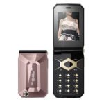 Used SONY ERICSSON F 100 i