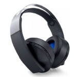 SONY CECHYA 0090 PLAYSTATION PLATINUM WIRELESS HEADSET