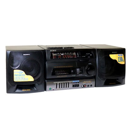 SONY CFS 1175S Radio Cassette