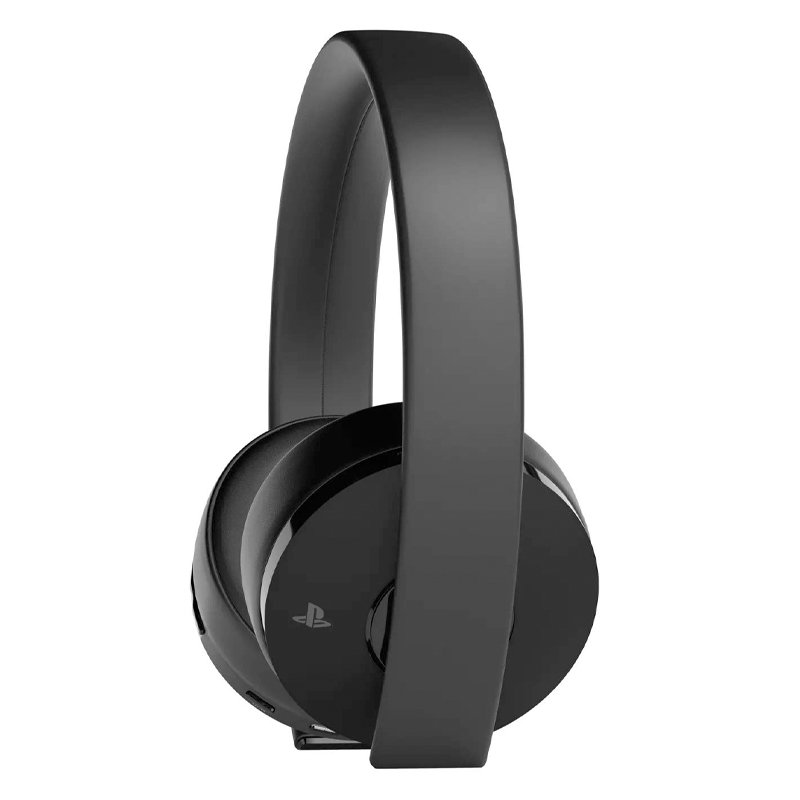 ⁦SONY CUHYA 0080 PS4 WIRELESS HEADSET⁩ - الصورة ⁦5⁩