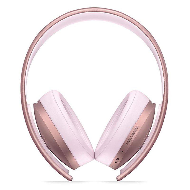 ⁦SONY CUHYA 0080 PS4 WIRELESS HEADSET⁩ - الصورة ⁦4⁩