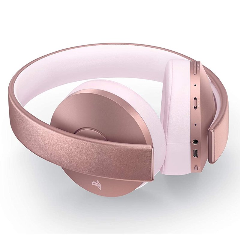 ⁦SONY CUHYA 0080 PS4 WIRELESS HEADSET⁩ - الصورة ⁦7⁩