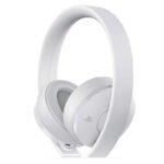 SONY CUHYA 0080 PS4 WIRELESS HEADSET