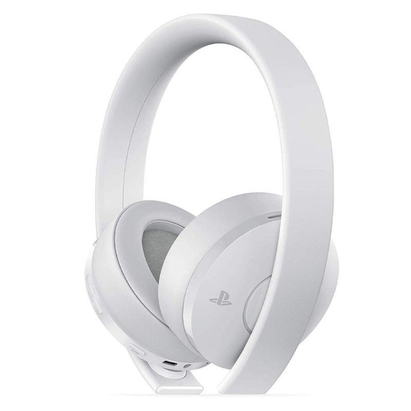 ⁦SONY CUHYA 0080 PS4 WIRELESS HEADSET⁩ - الصورة ⁦1⁩