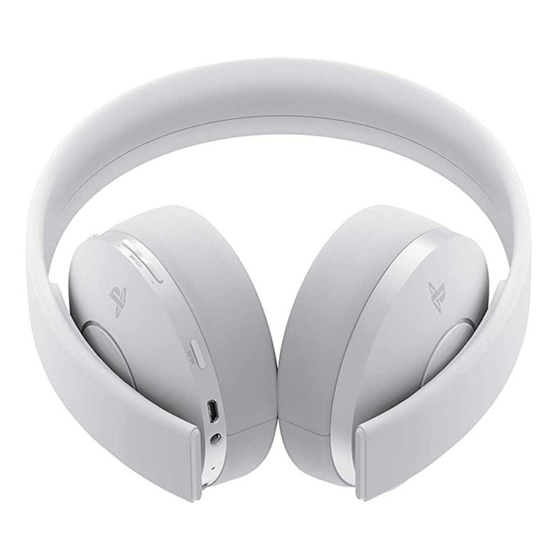 ⁦SONY CUHYA 0080 PS4 WIRELESS HEADSET⁩ - الصورة ⁦6⁩