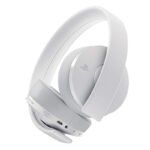 ⁦SONY CUHYA 0080 PS4 WIRELESS HEADSET⁩ - الصورة ⁦8⁩