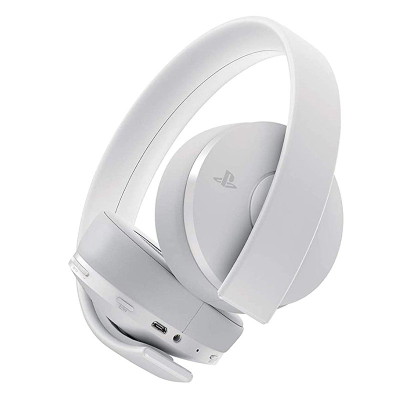 ⁦SONY CUHYA 0080 PS4 WIRELESS HEADSET⁩ - الصورة ⁦8⁩