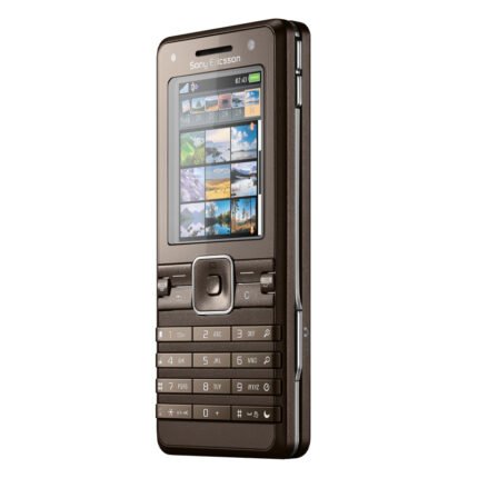 Used Sony Ericsson K770 (Only Mobiles)