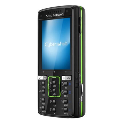 Used Sony Ericsson K850i (Only Mobiles)