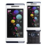 Used Sony Ericsson U10i (Only Mobiles)