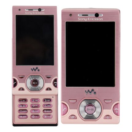 Sony Ericsson W995 (Only Mobiles)
