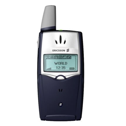 Used Sony Ericsson T39