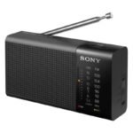 SONY ICF P36 FM/AM Radio